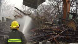 City hall wants new fines for derelict buildings, rubble-filled lots News Clip