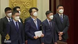 China’s Xi hosts Central Asia summit as Russian influence wanes News Clip