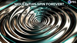 Is 'Perpetual Motion' Possible with Superfluids? Instructional Video