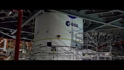 Artemis I Rollout Trailer Instructional Video