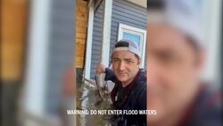 The Rising Toll of Floods Instructional Video