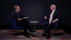 William Hague discusses running for Oxford University chancellor against Peter Mandelson and the future of conservatism Instructional Video