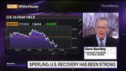 Almost All Rescue Plan Money Is Allocated, Says Sperling News Clip