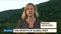The Rapid Growth of Global Corporate Debt News Clip