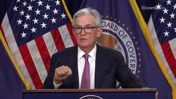 Powell Says Fed Rate Cuts Are a 'Couple Years Out' News Clip