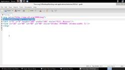 Web Hacking Expert - Full-Stack Exploitation Mastery - XSS through Image – Part 2 Instructional Video
