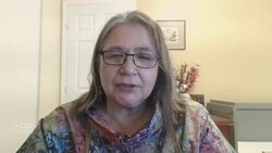 Pauktuutit leader Rosemary Cooper retires after 9 years News Clip