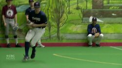 A swing and a hit: How Spruce Grove's new community hubs will support future athletes News Clip