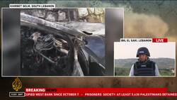 Senior Hezbollah commander Wissam al-Tawil killed in Israeli air strike in southern Lebanon News Clip