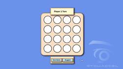 AWS, JavaScript, React - Deploy Web Apps on the Cloud - Suggesting a Move - Implementing a Computer Player Instructional Video