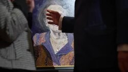 Prince Charles commissions portraits of seven survivors News Clip