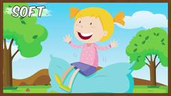 Learn Opposites #2 Instructional Video