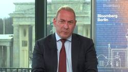 Rock Tech Lithium CEO on Europe's Lithium Refinery News Clip