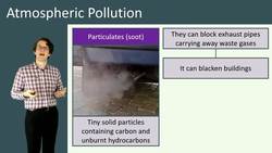 Understanding Atmospheric Pollution: Causes, Effects, and Solutions Instructional Video