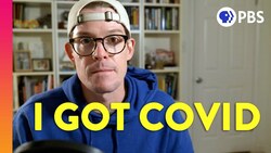 Here's What I Learned From Getting COVID Instructional Video