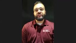 An Engineer's Journey: From High School to the Workforce Instructional Video