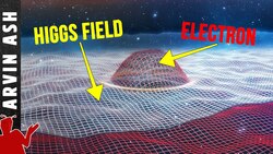 The Higgs Field Explained: How Particles Get Their Mass Instructional Video