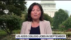 UAW, Carmakers "Will Get There' on a Deal, Su Believes News Clip