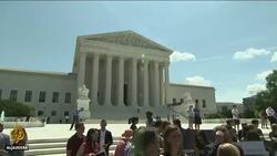 Looking back at the impact of Trump's Islamic restrictions News Clip