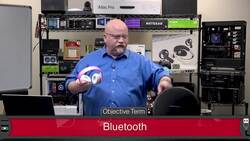 CompTIA A+ Certification 220-1001: The Total Course - Mobile Connections Instructional Video