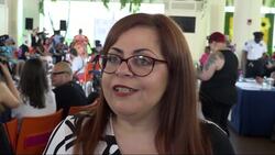 Bronx Fashion Week premieres Decade of Dreams at Baychester show News Clip