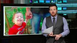 Two men jailed in Alan Kurdi's death News Clip