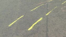 CLEAN : Flowers laid in tribute to victims of Germany car crash News Clip