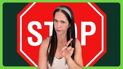 5 Speaking Mistakes to AVOID in American English Instructional Video