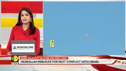Lebanon War: Hezbollah Rebuilding Military After Ceasefire With Israel | GRAVITAS | WION News Clip
