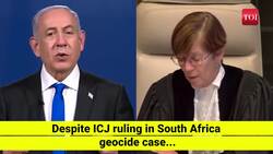 Khan Younis on verge of Seize: IDF says numerous Hamas operatives killed amid intensive fighting News Clip