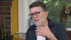 Stephen J. Parks - Teachers Make a Difference - Gayatri Spivak Instructional Video