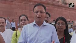 “PM Modi superior than Parliament?” I.N.D.I.A’s quest for PM’s address over Manipur continues News Clip