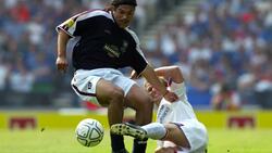 Arsenal lead tributes as former player Fabian Caballero dies, aged 46 News Clip