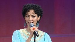 TED: Poems of war, peace, women, power | Suheir Hammad Instructional Video