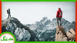 Everest Doesn’t Always Feel Like the Tallest Mountain Instructional Video