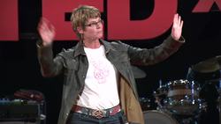 TED: An unexpected place of healing | Ramona Pierson Instructional Video
