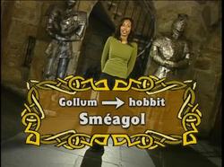 Rings, Kings and Things - Villains Instructional Video