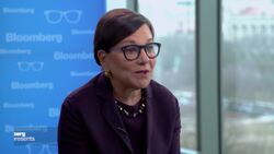 How Penny Pritzker Broke Into the Family Business News Clip