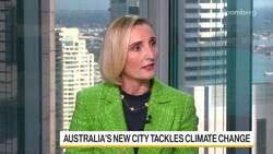 Australia's New City Tackles Climate Change News Clip