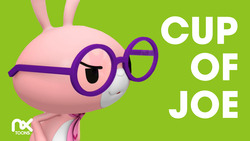 Cup of Joe Instructional Video