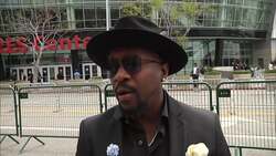 Anthony Hamilton on Nipsey Hussle: 'His legacy is one of a leader' Instructional Video