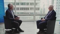 How Dan Doctoroff Lives With a Terminal Diagnosis News Clip