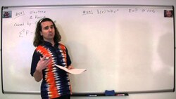 #59 Electricity and Magnetism Multiple Choice Solutions - AP Physics C 1998 Released Exam Instructional Video