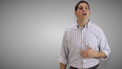 Public Goods and Free Riders- Micro 6.1 Instructional Video