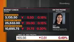 Another Full-Scale Virus Lockdown Could Be Avoided, PineBridge Investments Says News Clip