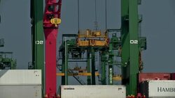 VOICED : Amenazan con paralizar las obras del cana News Clip