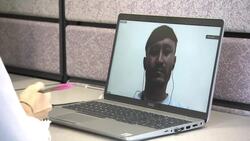 Afghans try to flee by swarming Pakistan border News Clip