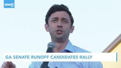 Newsy's Latest Headlines News Clip