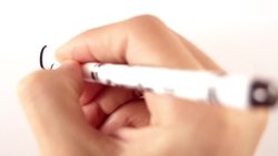 Diverging Lenses _ GCSE Physics Instructional Video