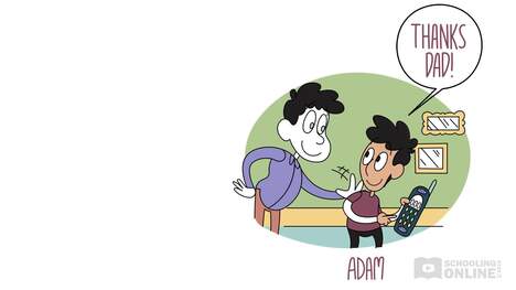 History for Kids: Stage 1 - Terrific Technology